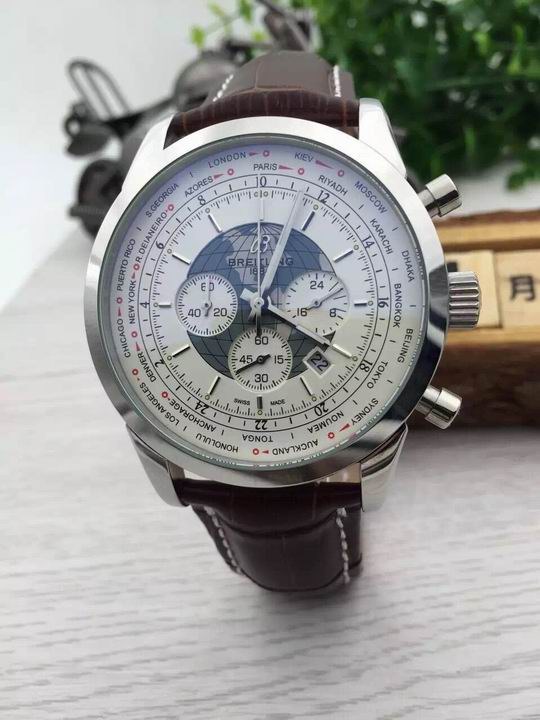 Breitling watch man-599